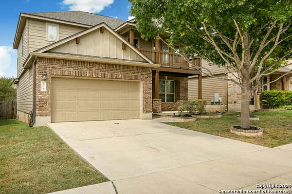 304 SADDLE SPUR, CIBOLO, TX 78108 - Image 1