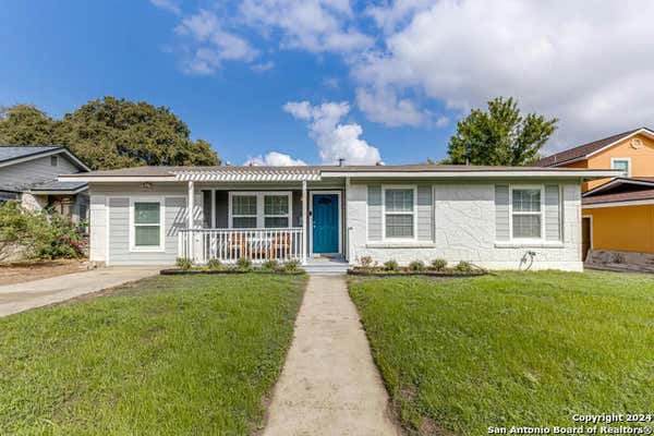 451 SARATOGA DR, SAN ANTONIO, TX 78213 - Image 1