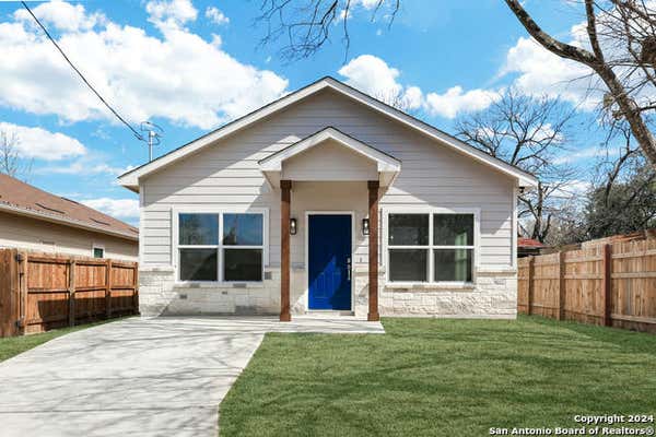 338 GLENDALE AVE, SAN ANTONIO, TX 78237 - Image 1