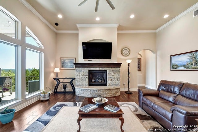 Bulverde, Texas, 78163, United States, 5 Bedrooms Bedrooms, ,5 BathroomsBathrooms,Residential,Active,1941329