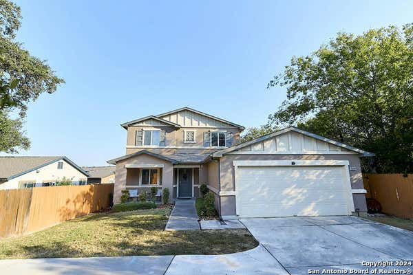 10414 LEGACY HL, SAN ANTONIO, TX 78240 - Image 1