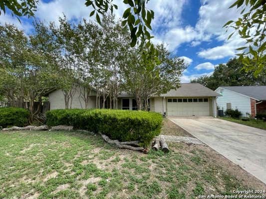 4806 LAMBETH DR, SAN ANTONIO, TX 78228 - Image 1