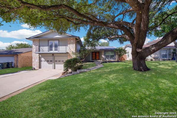 9539 MILLERS RDG, SAN ANTONIO, TX 78239 - Image 1