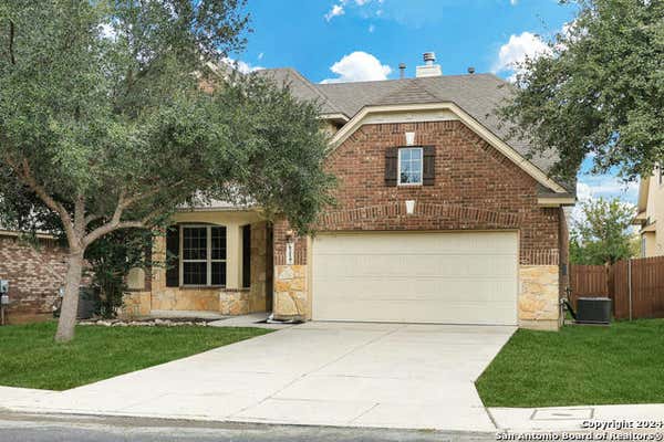 6214 GINGER RISE, SAN ANTONIO, TX 78253 - Image 1