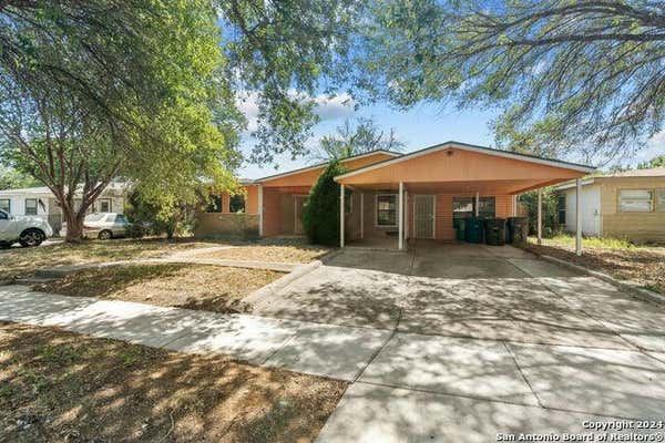 218 HILLWOOD DR, SAN ANTONIO, TX 78213 - Image 1