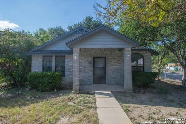 1138 W HUTCHINS PL, SAN ANTONIO, TX 78221 - Image 1