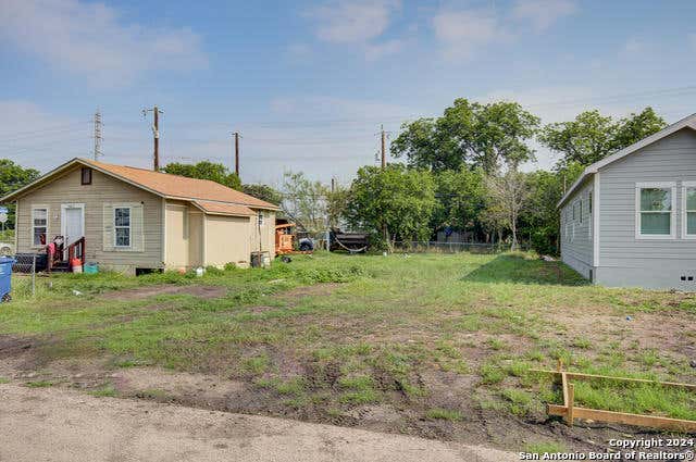 601 RUDOLPH, SAN ANTONIO, TX 78202, photo 1 of 4