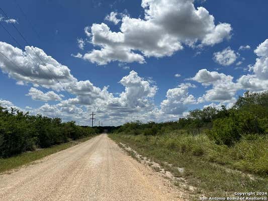 0 COUNTY ROAD 121, GEORGE WEST, TX 78022 - Image 1