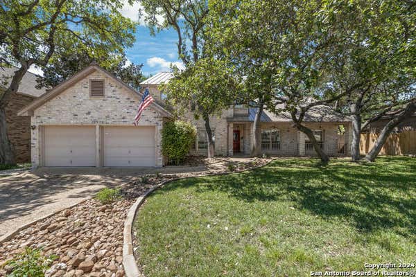 15635 DAWN CRST, SAN ANTONIO, TX 78248 - Image 1