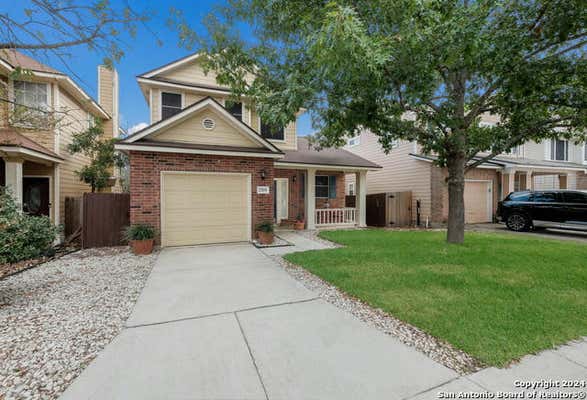 22038 GOLDCREST RUN, SAN ANTONIO, TX 78260 - Image 1