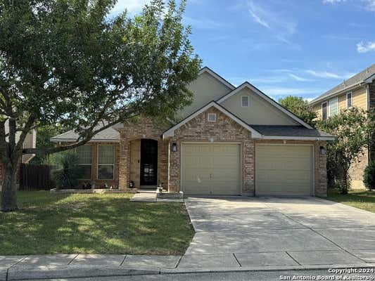 26135 MEADOWLARK BAY, SAN ANTONIO, TX 78260 - Image 1