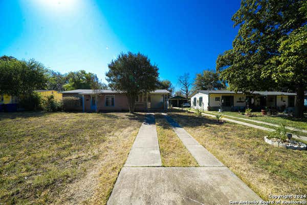 348 TOMROB DR, SAN ANTONIO, TX 78220 - Image 1