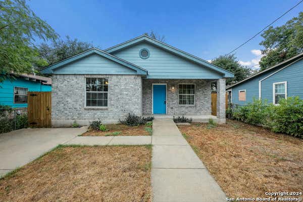 216 TERESA, SAN ANTONIO, TX 78214 - Image 1