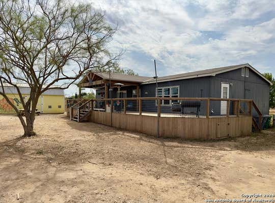 355 HOLLEY RD, POTEET, TX 78065 - Image 1