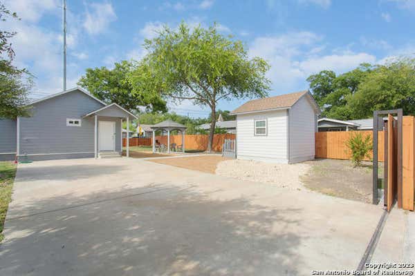 1531 BURNET ST, SAN ANTONIO, TX 78202 - Image 1