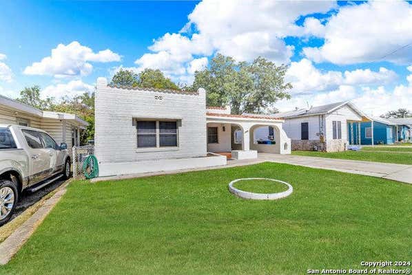 627 COTTONWOOD AVE, SAN ANTONIO, TX 78225 - Image 1