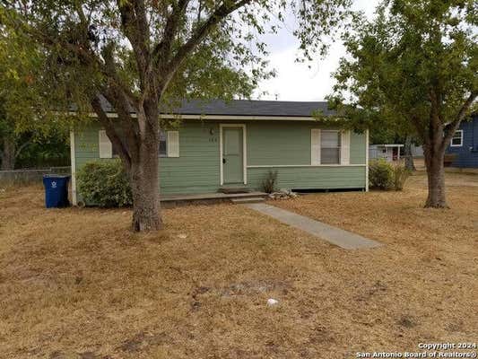 103 SYLVESTER ST, POTH, TX 78147 - Image 1