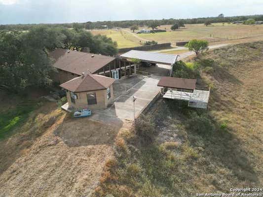 1168 COUNTY ROAD 304, FLORESVILLE, TX 78114 - Image 1