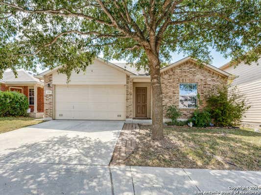 133 PINTO PL, CIBOLO, TX 78108 - Image 1