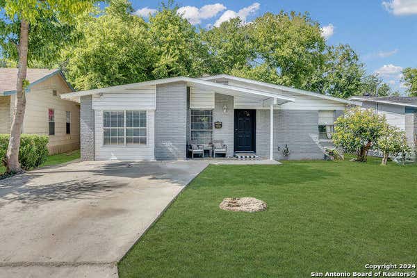 2223 RAMONA, SAN ANTONIO, TX 78201 - Image 1