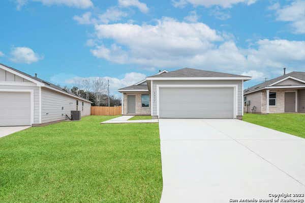 20338 FIRE STONE, SAN ANTONIO, TX 78264, photo 2 of 19