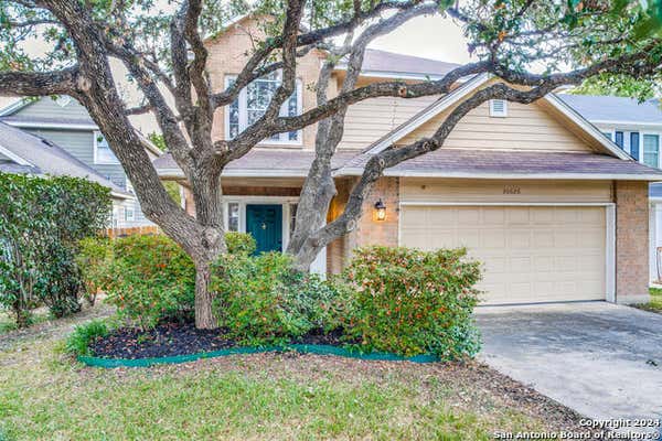 20626 VIEW MDW, SAN ANTONIO, TX 78258 - Image 1