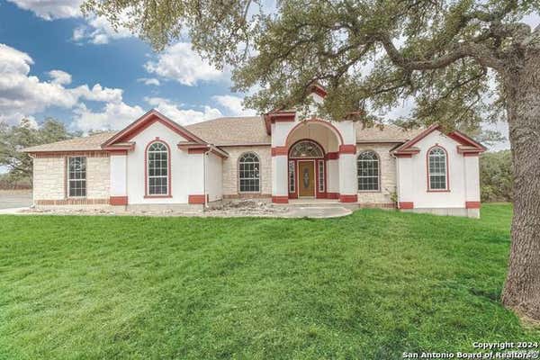 32917 MONICA VW, BULVERDE, TX 78163 - Image 1