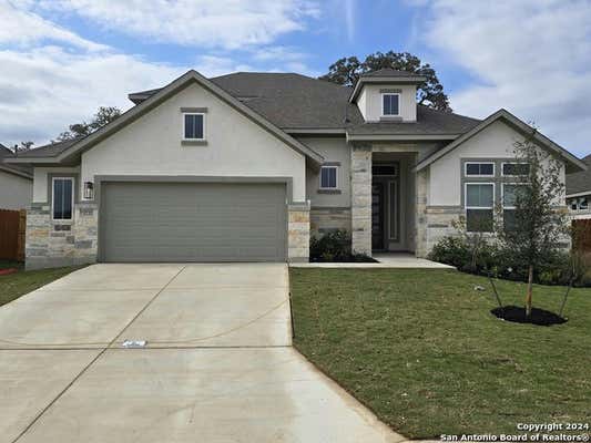 1737 HIDDEN FOX, NEW BRAUNFELS, TX 78132 - Image 1