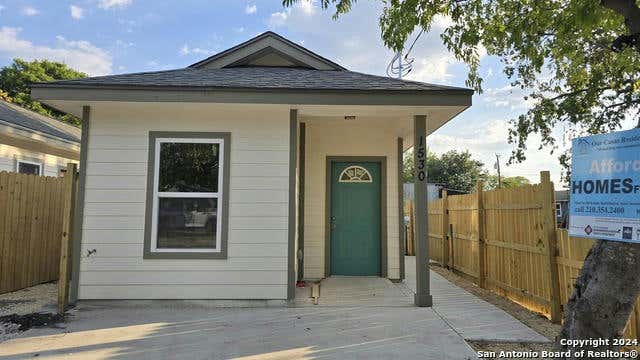 1530 SANTIAGO ST, SAN ANTONIO, TX 78207, photo 1 of 4