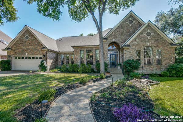 24 ROGERS WOOD, SAN ANTONIO, TX 78248 - Image 1