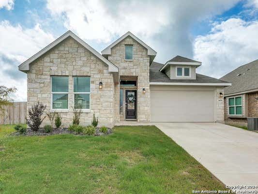 6656 BRANDY PATH, SAN ANTONIO, TX 78253 - Image 1