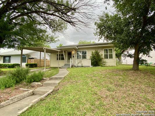 255 NASSAU DR, SAN ANTONIO, TX 78213, photo 2 of 23