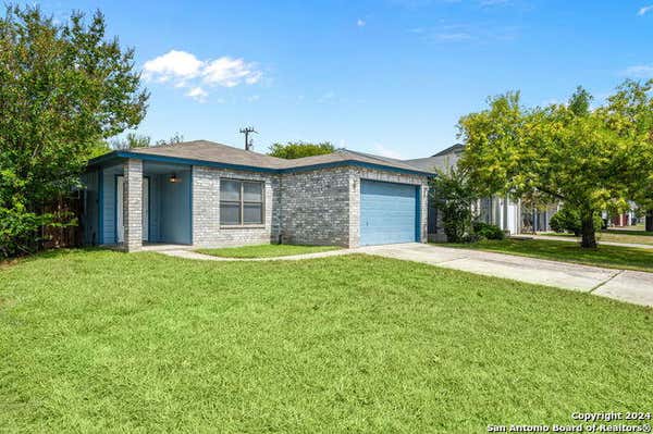 7711 ALVERSTONE WAY, SAN ANTONIO, TX 78250 - Image 1