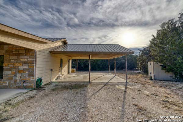 29 LONESOME DOVE, CONCAN, TX 78838, photo 4 of 77