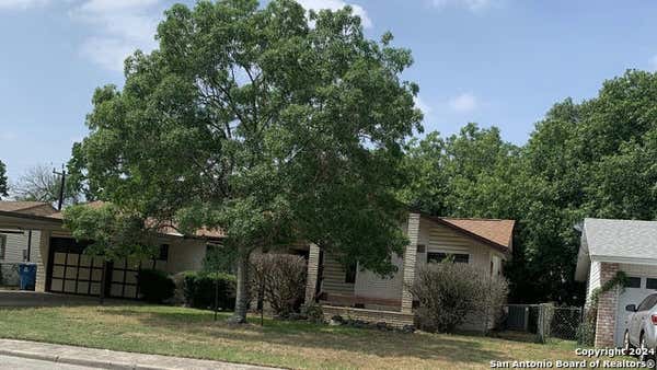 5235 HAPPINESS ST, KIRBY, TX 78219 - Image 1