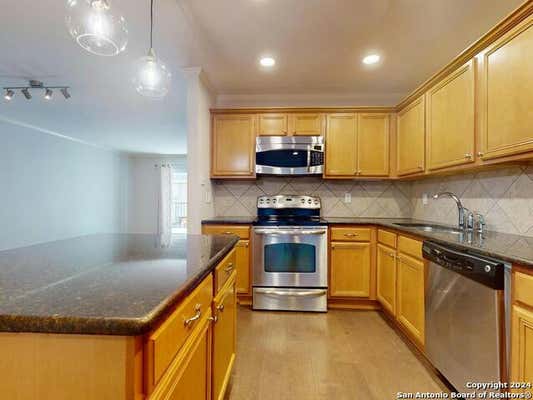 100 LORENZ RD APT 403, SAN ANTONIO, TX 78209 - Image 1