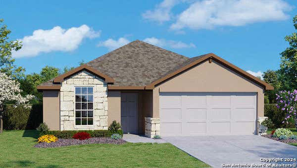 22603 GREEN JACKET, SAN ANTONIO, TX 78261 - Image 1