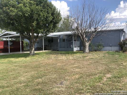 1107 VALERIA DR, MARION, TX 78124 - Image 1