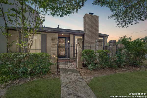 3828 BARRINGTON ST, SAN ANTONIO, TX 78217 - Image 1