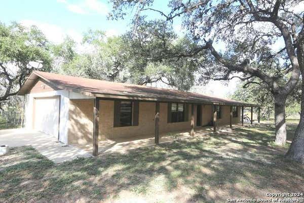 751 FULLER LN, ADKINS, TX 78101 - Image 1