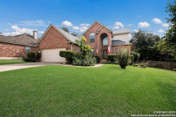 12710 VIDORRA VISTA DR, SAN ANTONIO, TX 78216 - Image 1