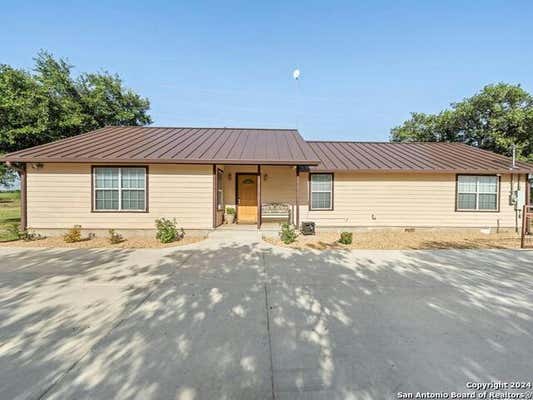 17475 FM 463, NATALIA, TX 78059 - Image 1