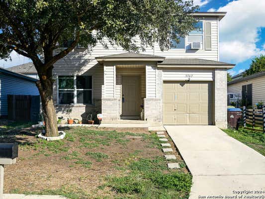 3767 CANDLEGLENN, SAN ANTONIO, TX 78244, photo 2 of 14