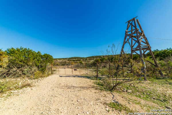 LOT 1 BOX CANYON RANCH, ROCKSPRINGS, TX 78880 - Image 1