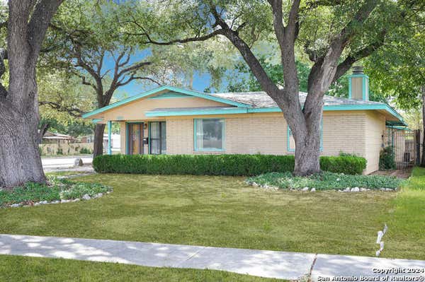 202 CHELSEA DR, SAN ANTONIO, TX 78213 - Image 1