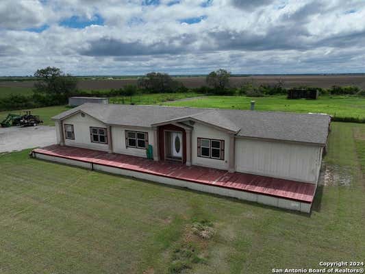 368 COUNTY ROAD 337, GEORGE WEST, TX 78022 - Image 1