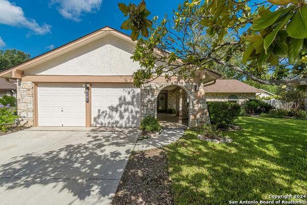 1919 RIDGE PARK ST, SAN ANTONIO, TX 78232 - Image 1