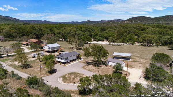 58 WESTON RD, LEAKEY, TX 78873 - Image 1