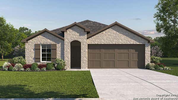 21242 WATERCOURSE WAY, SAN ANTONIO, TX 78266 - Image 1