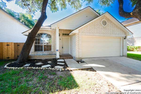 6 PEMBROKE PL, SAN ANTONIO, TX 78240 - Image 1